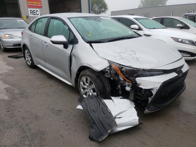 Toyota Corolla le (2021)