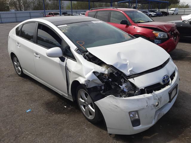 Toyota Prius (2010)