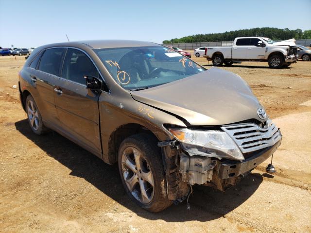 Toyota Venza (2011)