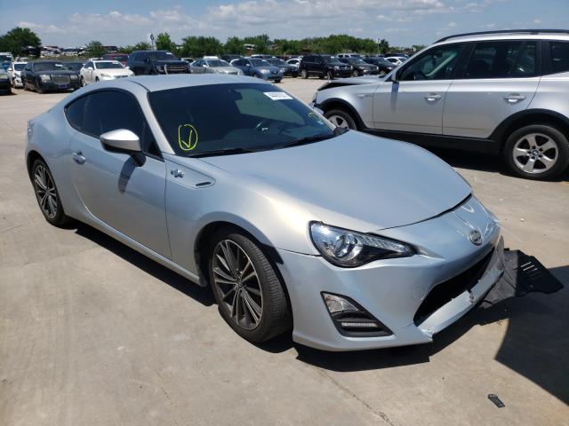 Scion Fr-s (2013)