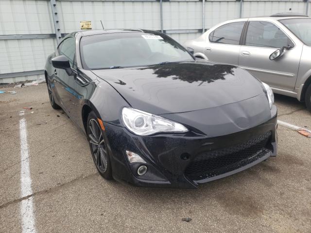 Scion Fr-s (2013)