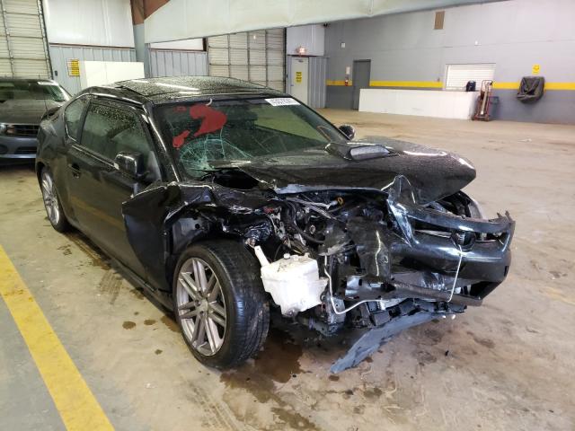 Scion Tc (2013)