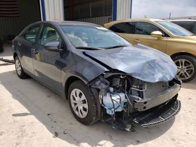 Toyota Corolla ec (2014)