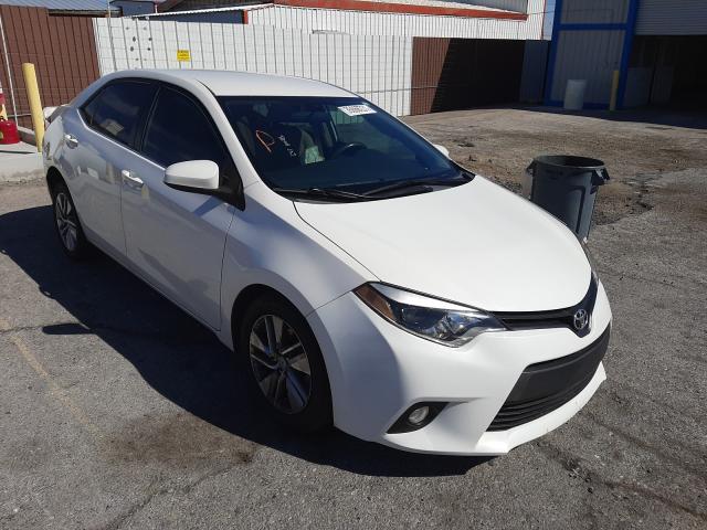 Toyota Corolla ec (2014)