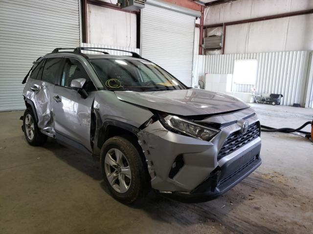 Toyota Rav4 xle (2019)