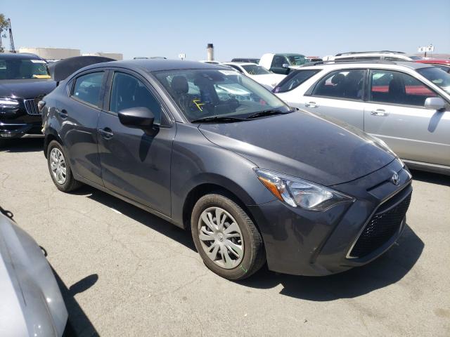Toyota Yaris l (2019)