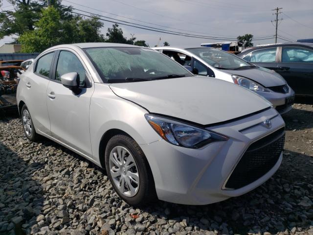 Toyota Yaris l (2019)