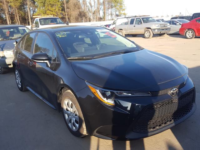 Toyota Corolla le (2020)