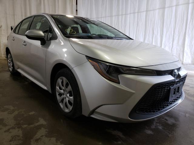 Toyota Corolla le (2020)