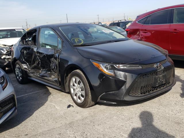 Toyota Corolla le (2020)