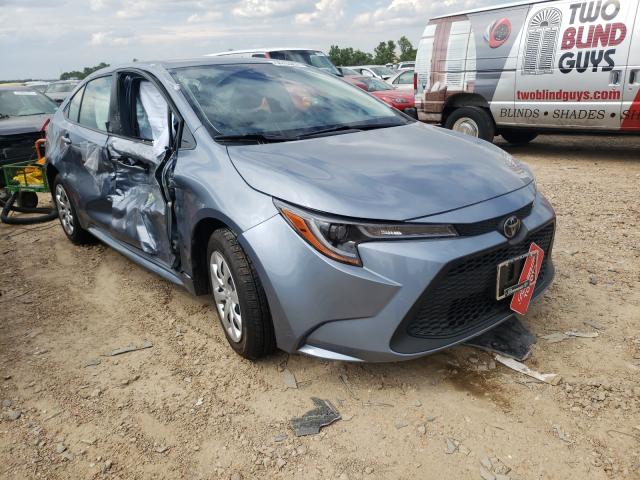 Toyota Corolla le (2020)