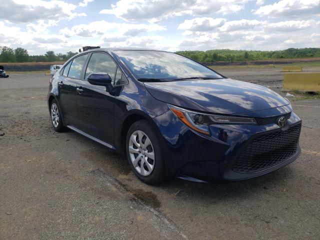 Toyota Corolla le (2020)