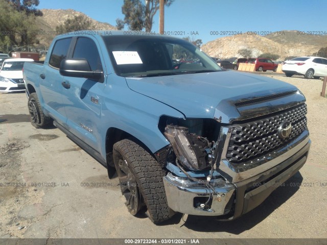 Toyota Tundra 2wd (2020)