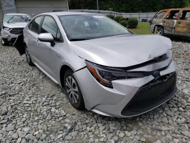 Toyota Corolla le (2021)