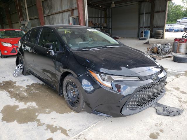 Toyota Corolla le (2021)