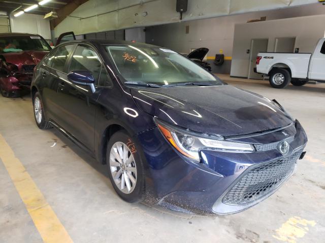 Toyota Corolla le (2021)