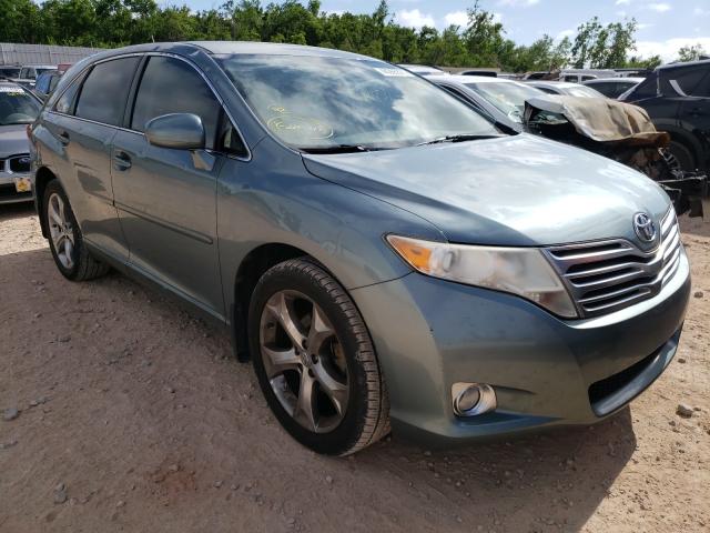 Toyota Venza (2010)