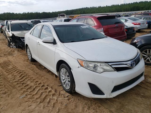 Toyota Camry hybr (2012)