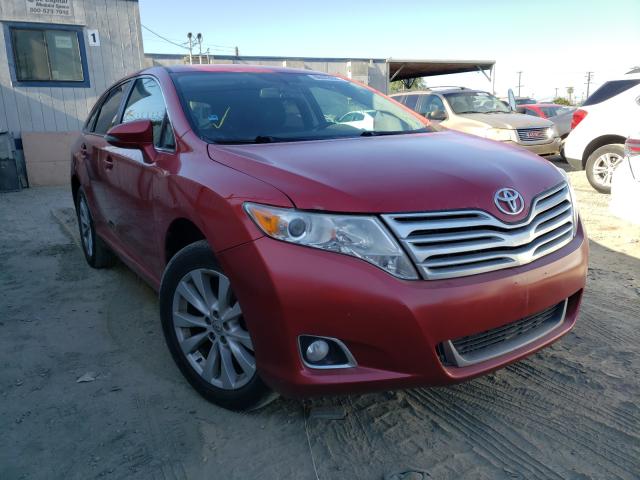 Toyota Venza (2013)
