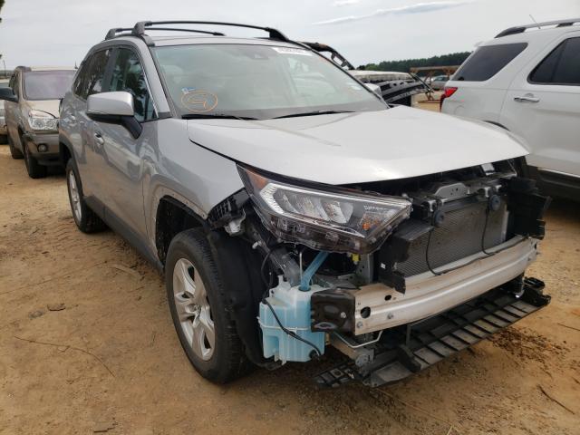Toyota Rav4 xle (2019)