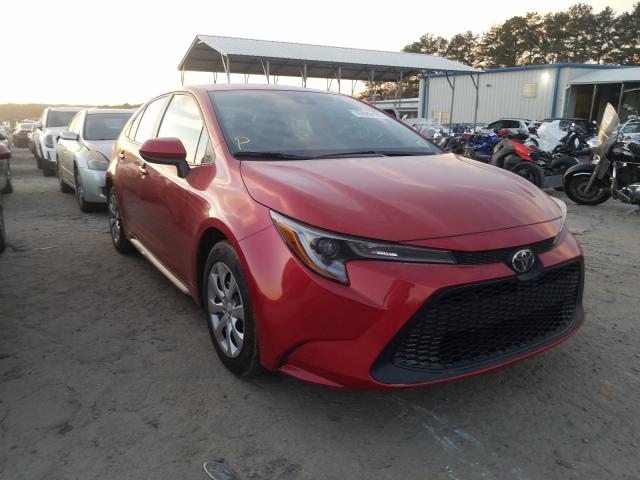 Toyota Corolla le (2020)