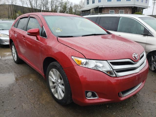 Toyota Venza (2015)