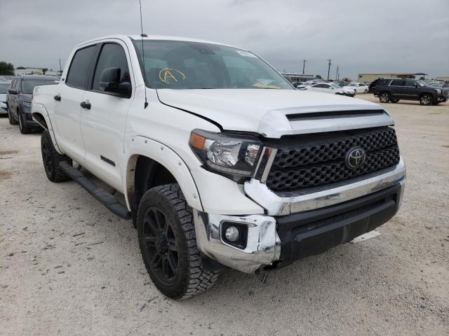 Toyota Tundra 2wd (2019)