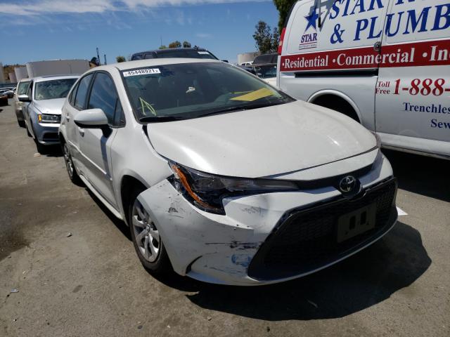 Toyota Corolla le (2020)