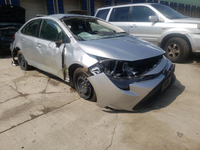Toyota Corolla le (2020)