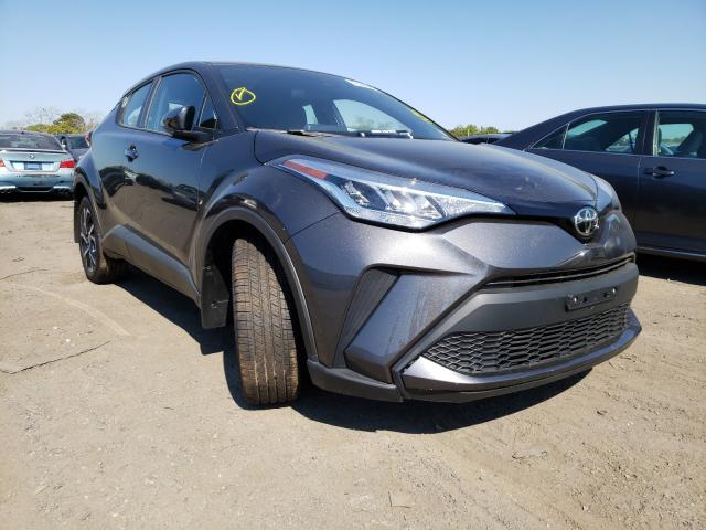 Toyota C-hr xle (2021)