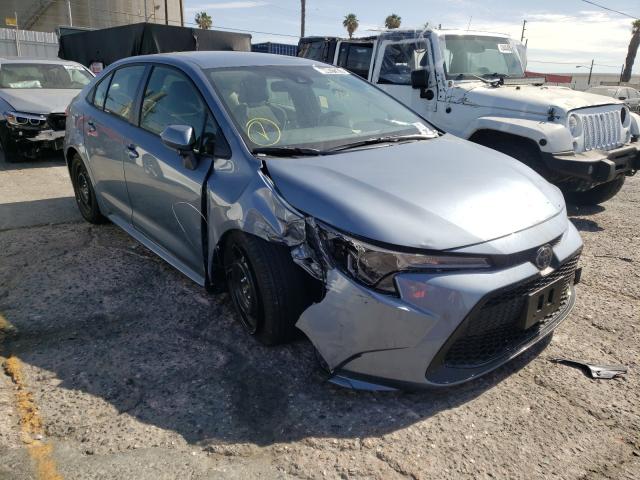 Toyota Corolla le (2021)