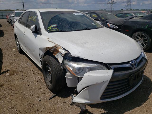 Toyota Camry hybr (2016)