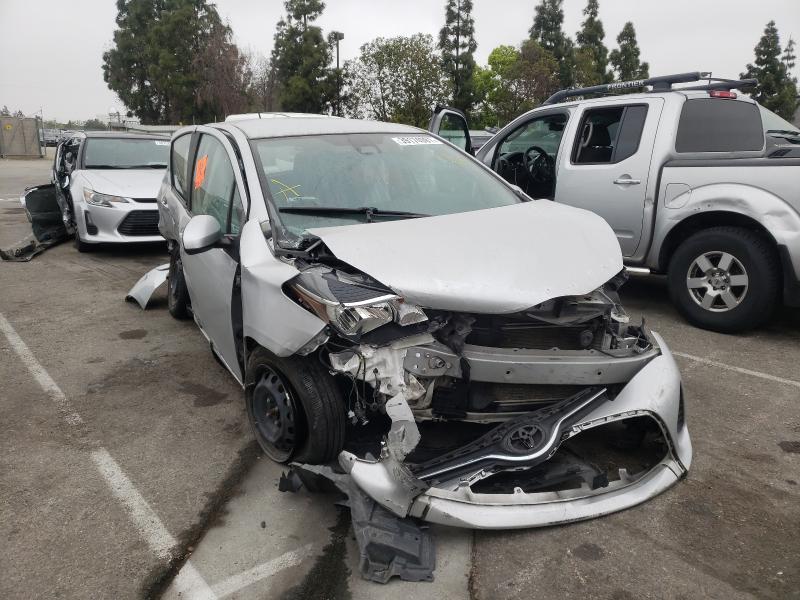 Toyota Yaris l (2017)