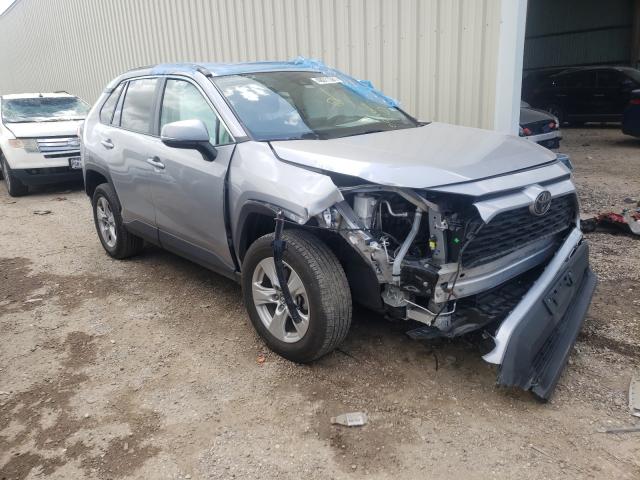 Toyota Rav4 xle (2019)