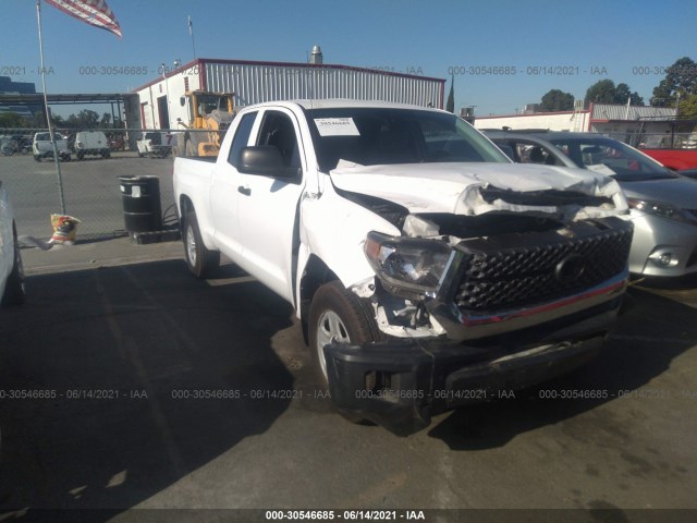 Toyota Tundra 2wd (2019)