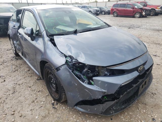 Toyota Corolla le (2020)