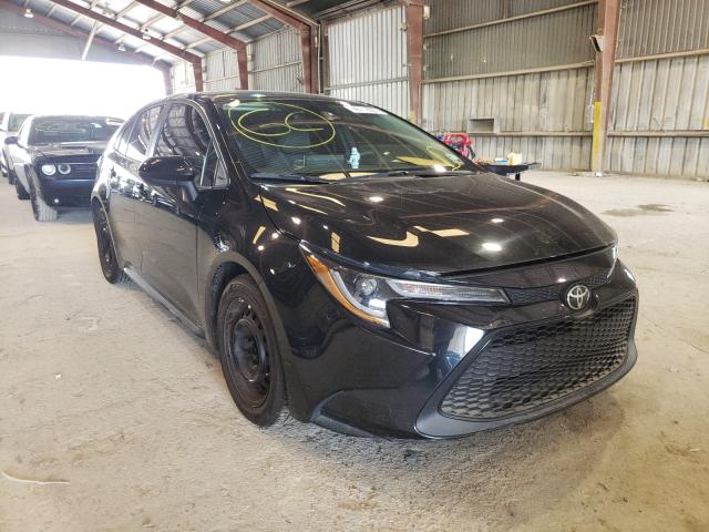 Toyota Corolla le (2020)