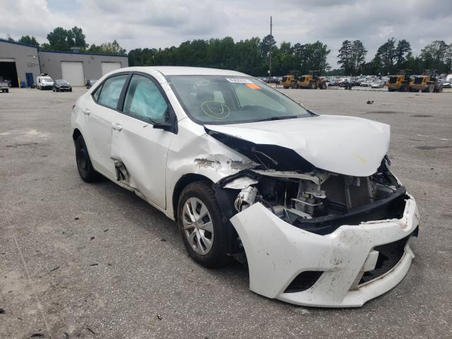 Toyota Corolla ec (2014)