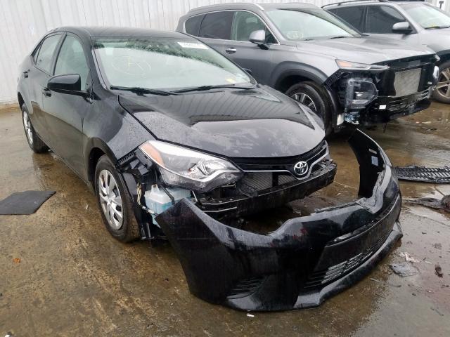 Toyota Corolla l (2014)