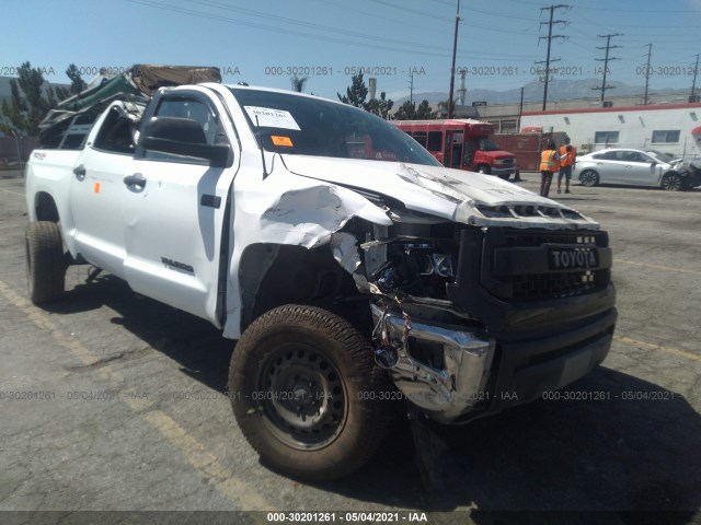 Toyota Tundra 4wd (2017)
