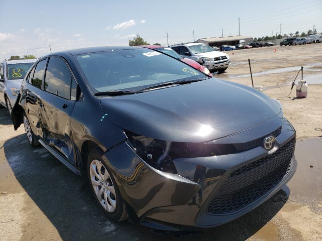 Toyota Corolla le (2020)