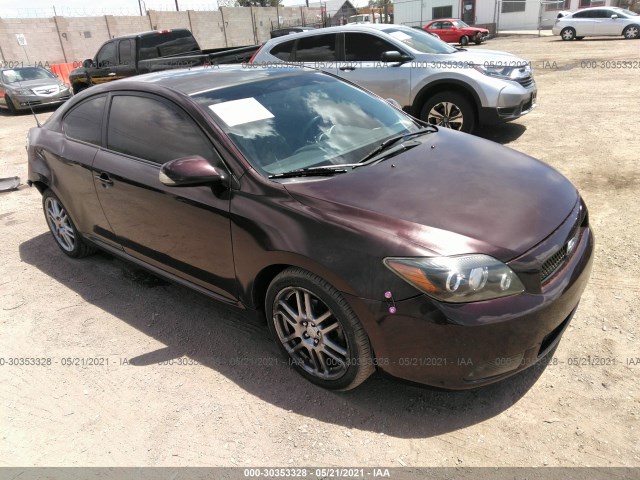 Scion Tc (2010)