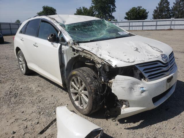 Toyota Venza (2010)