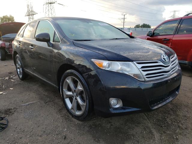 Toyota Venza (2010)