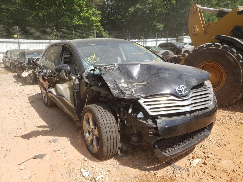 Toyota Venza (2010)