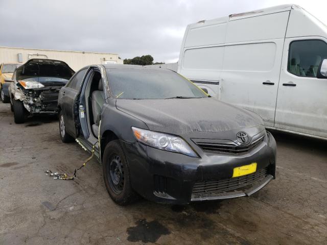 Toyota Camry hybr (2011)