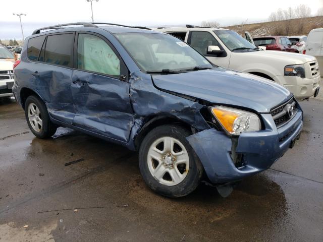 Toyota Rav4 (2011)