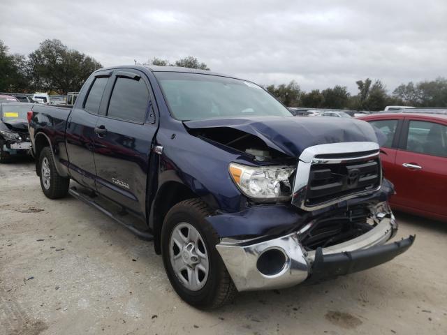 Toyota Tundra dou (2011)