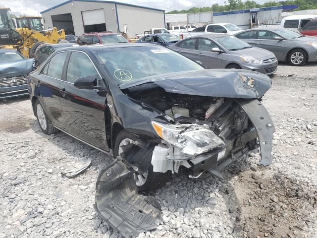 Toyota Camry hybr (2012)