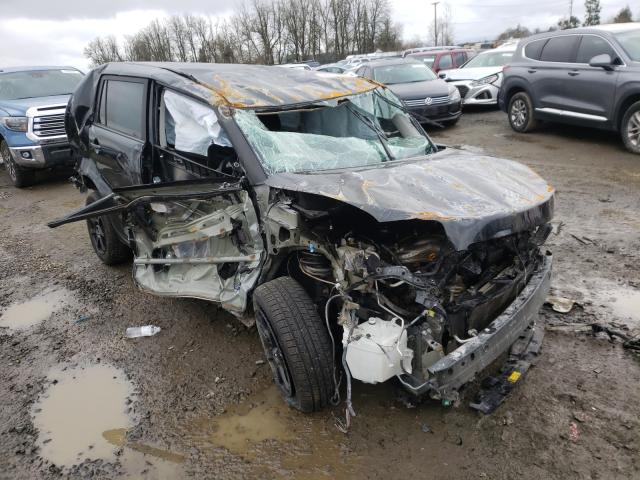 Toyota Scion xb (2012)